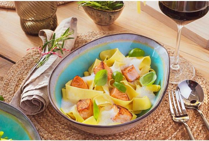 Actual product image Sänger Geschirr Pastaschalen Capri (4 x)