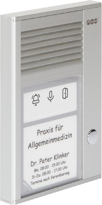 Actual product image Auerswald TFS dialogue 211, 1 push-button