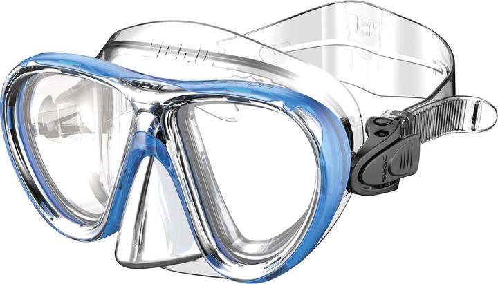 Actual product image Seac Mask Procida