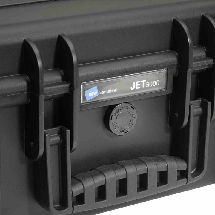 Produktbild B&W International Jumbo670 (1 Teile)