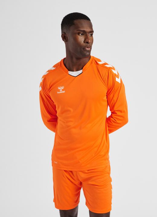 Immagine prodotto hummel Core Xk Poly Jersey L/S (M)
