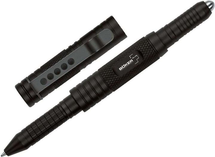 Image du produit Böker Stylo tactique noir (Noir)