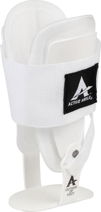Actual product image Select Active Ankle T-2 (L)