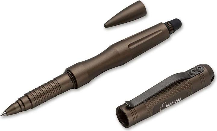 Actual product image Böker iPlus TTP BR