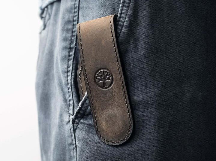 Immagine prodotto Böker Astuccio magnetico Stecket marrone grande