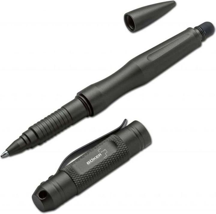 Produktbild Böker iPlus TTP Black (Schwarz)