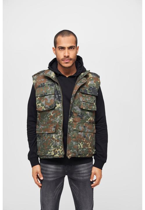 Immagine prodotto Brandit Gilet da ranger - 8094 (S)