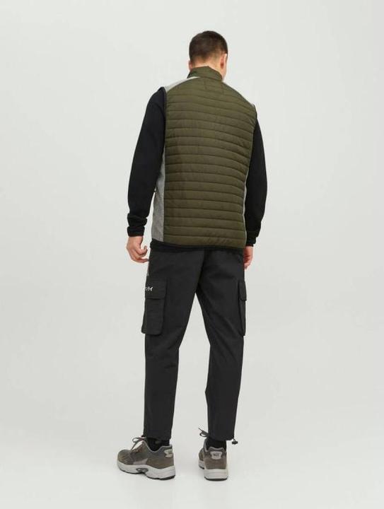 Actual product image Jack & Jones Lined waistcoat (XXL)