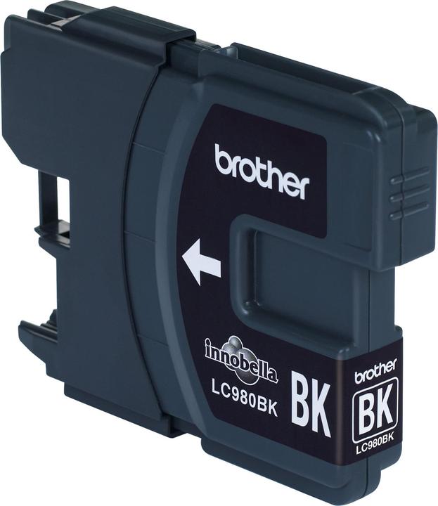 Produktbild Brother Lc-980bk (BK)