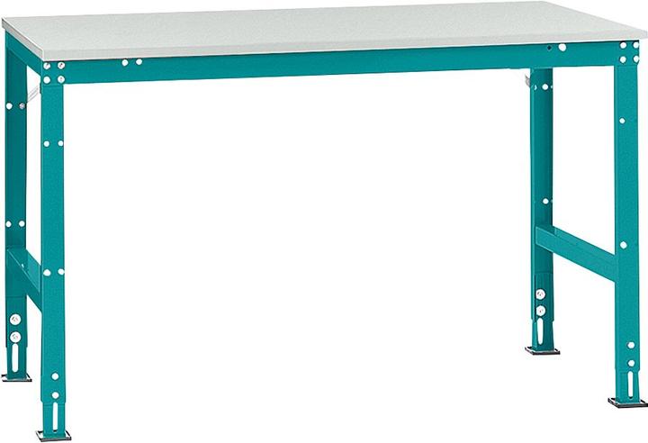Produktbild Manuflex Arbeitstisch UNIVERSAL Standard