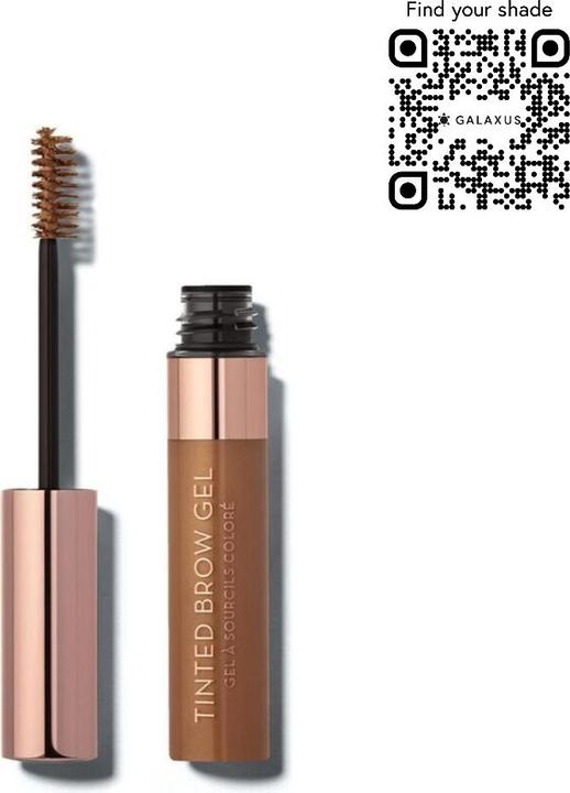 Anastasia Beverly Hills Tinted Brow Gel (Caramel)