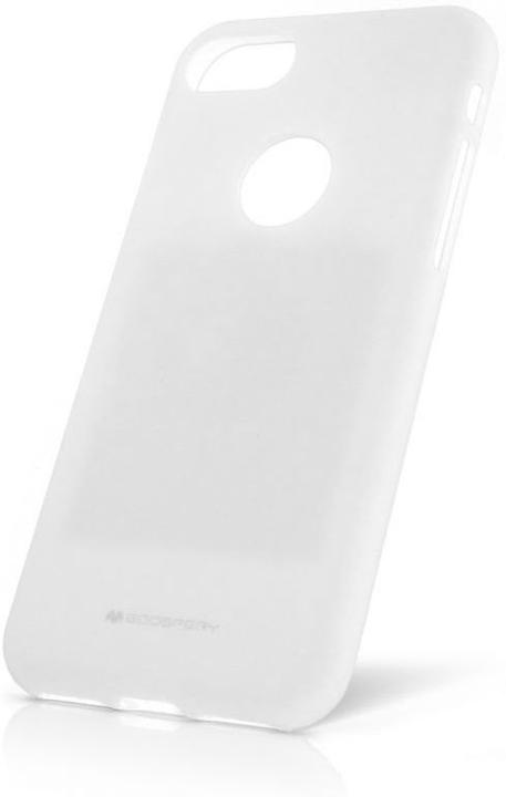 Image du produit iPhone X/XS Étui en gelée douce au toucher (Apple iPhone X, Apple iPhone XS)