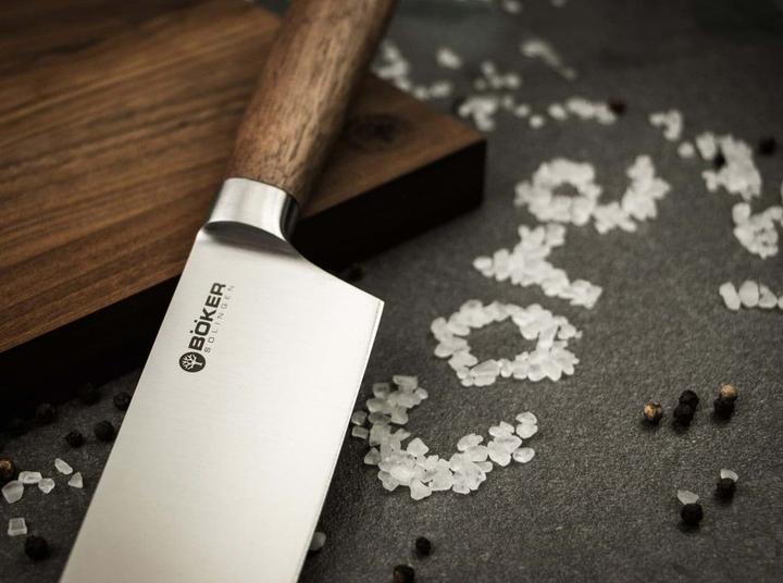 Image du produit Böker Couteau de cuisine Core Walnut (20.70 cm)