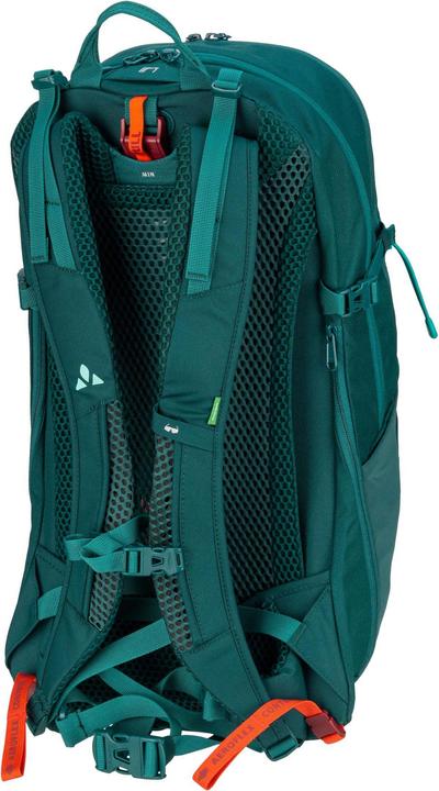 Actual product image Vaude Wizard (18 l)