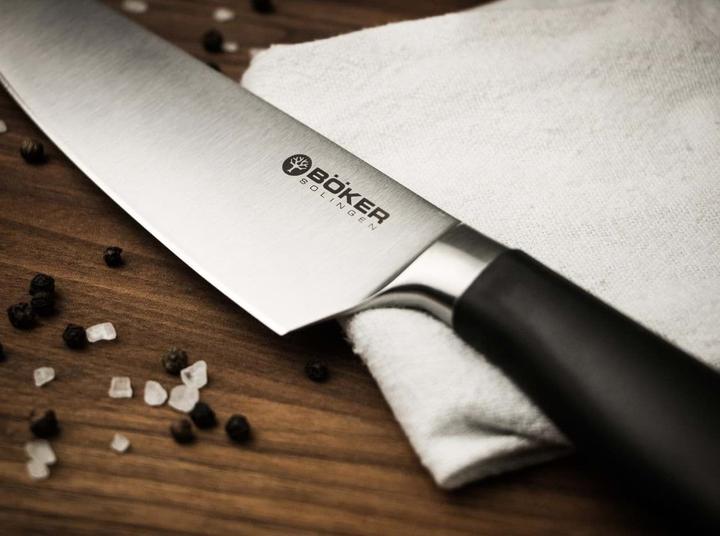 Immagine prodotto Böker Coltello da chef professionale Core Small (16 cm)
