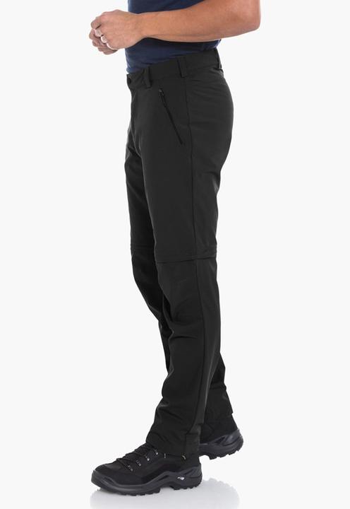 Immagine prodotto Schöffel Pantaloni con zip Folkstone (58)