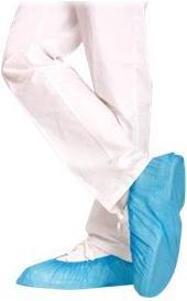 Actual product image Werkstarck Shoe cover (One size)