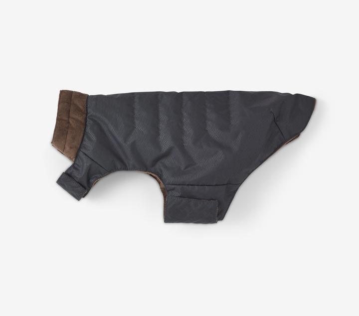 Produktbild Solognac Hundeweste warm grau (S, Hundeweste)