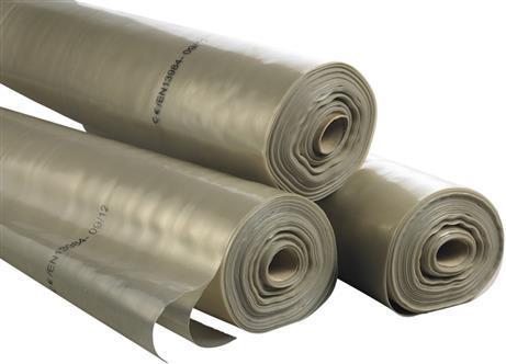 Actual product image Sparco Vapour barrier 0.20 mm x 4 m x 50 m, øko