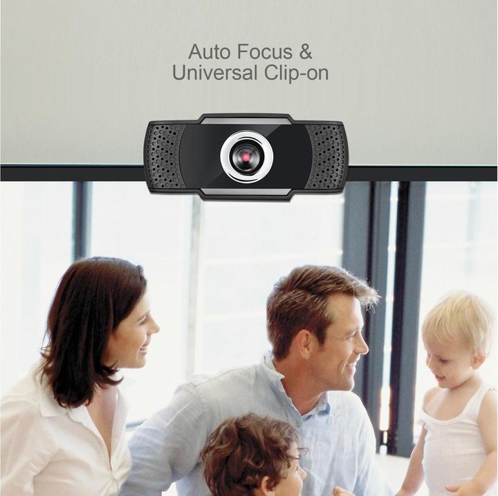 Immagine prodotto Adesso CyberTrack H4 (2 Mpx)