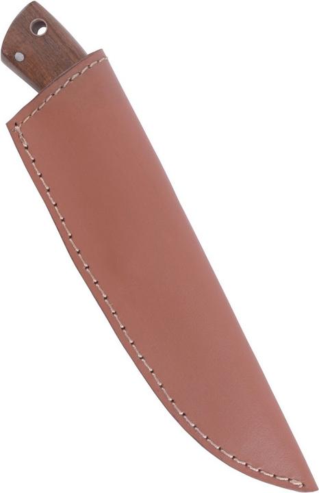 Produktbild Battle Merchant Damast Jagdmesser Palisanderholz (9.10 cm)
