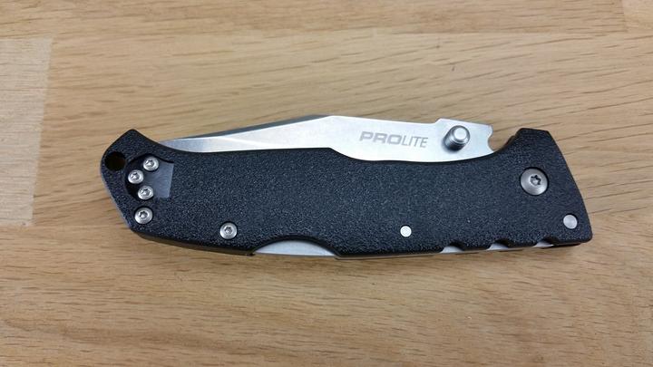 Immagine prodotto Cold Steel Coltello tascabile Pro Lite Clip (8.50 cm)