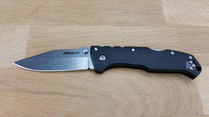 Immagine prodotto Cold Steel Coltello tascabile Pro Lite Clip (8.50 cm)