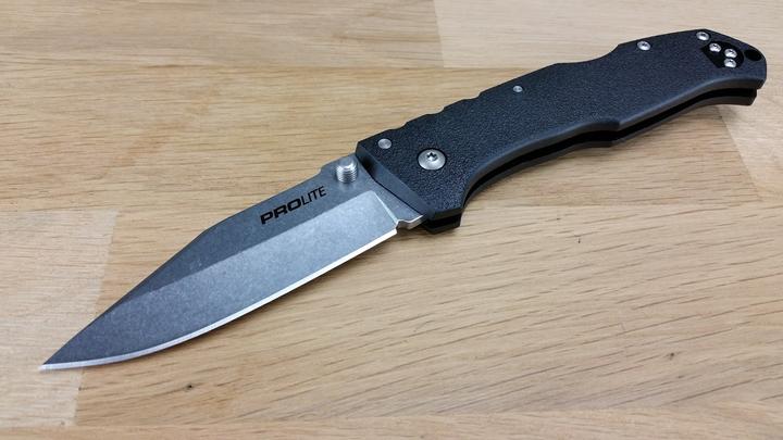 Immagine prodotto Cold Steel Coltello tascabile Pro Lite Clip (8.50 cm)