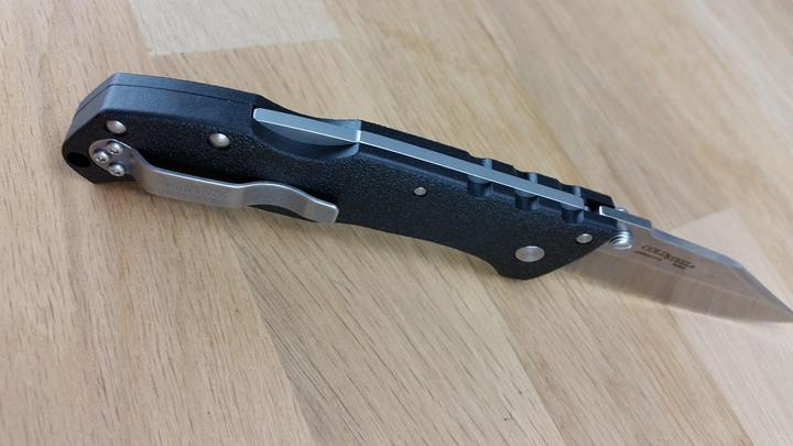 Immagine prodotto Cold Steel Coltello tascabile Pro Lite Clip (8.50 cm)