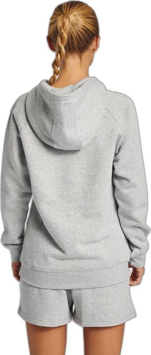 Image du produit hummel Red Heavy Hoodie Woman (XS)