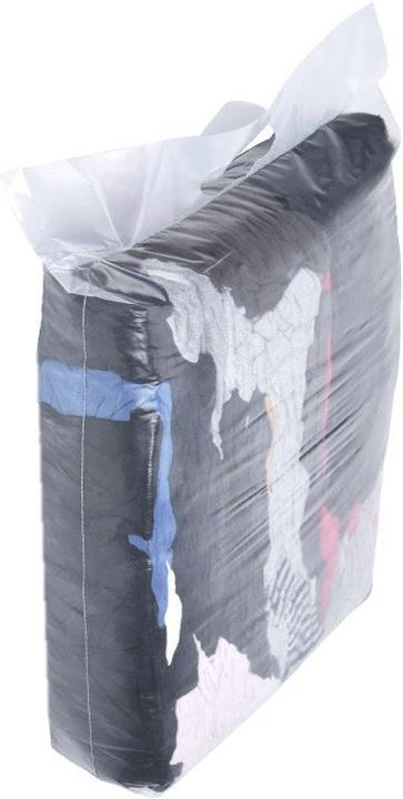 Produktbild Wolino Putzlappen Bunt Trikot