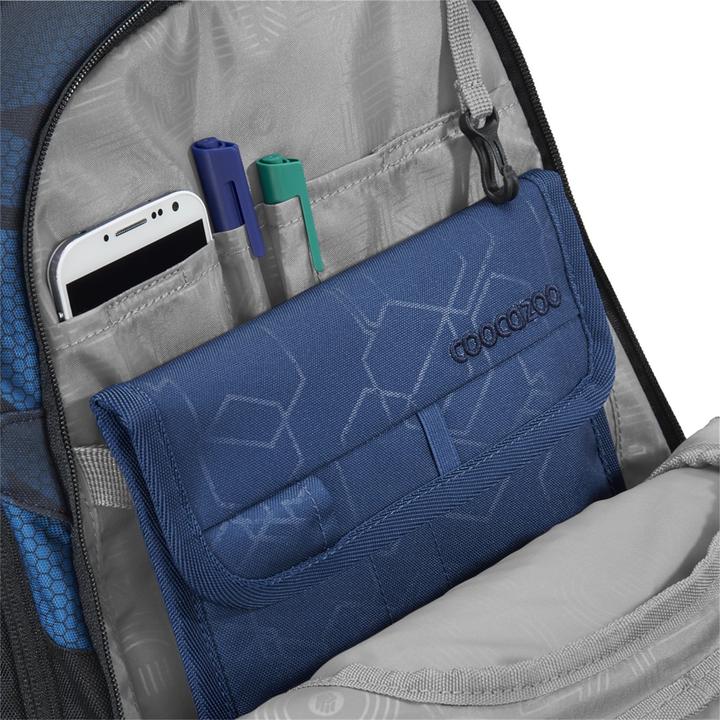 Actual product image Coocazoo Porter (35 l)