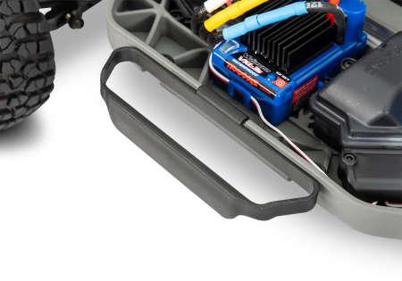 Produktbild Traxxas Slash 4x4 VXL Clipless orange 1/10 Short-Course RTR Brushless, HD, ohne Akku und Ladegerät (RTR Ready-to-Run)