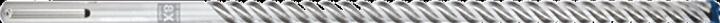 Produktbild Bosch Professional Zubehör EXPERT SDS max-8X Hammerbohrer, 30 x 400 x 520 mm (30 Millimeter)
