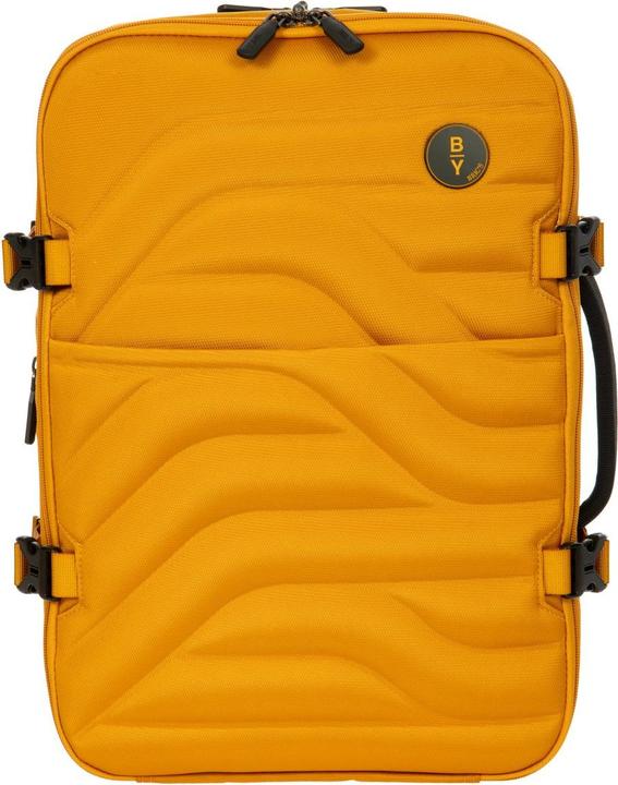 Brics Ulisse - Erweiterbarer Rucksack B|Y (22 l)