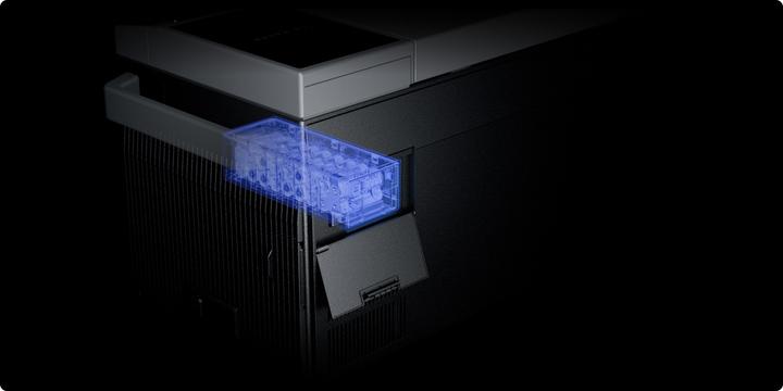 Immagine prodotto EcoFlow Batteria Glacier