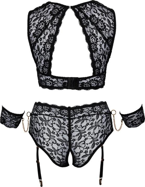 Produktbild Cottelli Collection Set (3XL)