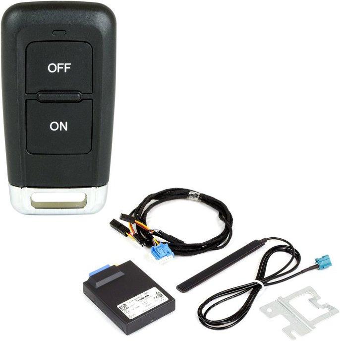 Immagine prodotto Webasto Set completo Telestart T99