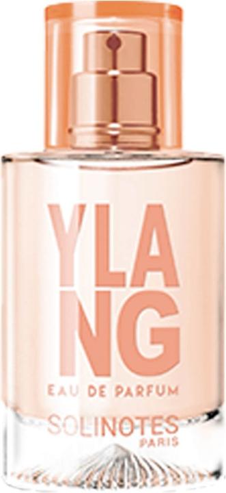 Produktbild Solinotes Ylang Ylang Eau de Parfum (Eau de Parfum, 50 ml)