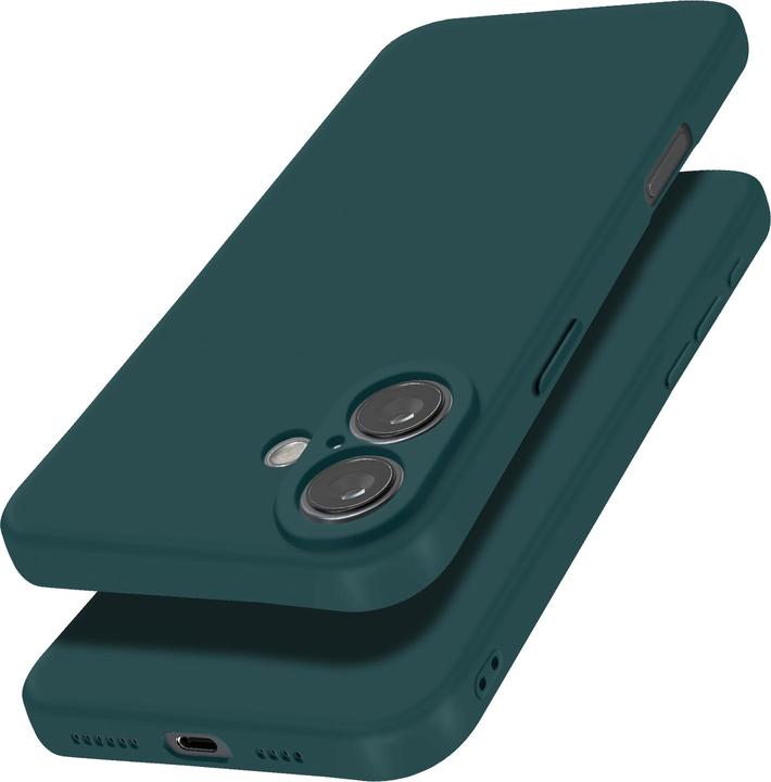 Image du produit Avizar Classic Case Mat Series (Apple iPhone 16)