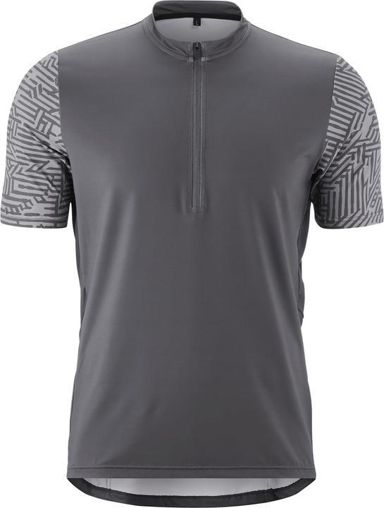 Actual product image Gonso Adventure Jersey Halfzip (L)