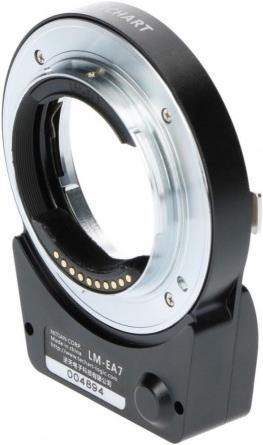 Produktbild Techart Pro Autofokusadapter Leica M - Sony E-Mount (Leica M)