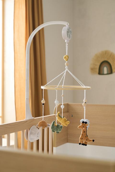 Produktbild Vertbaudet Baby Musikmobile TREK