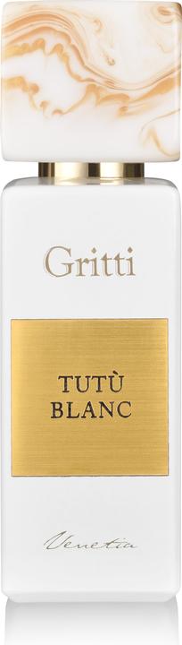 Actual product image Gritti Tutu Blanc Eau de Parfum (Eau de parfum, 100 ml)