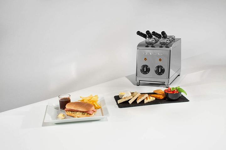 Actual product image Milan Toast 491031