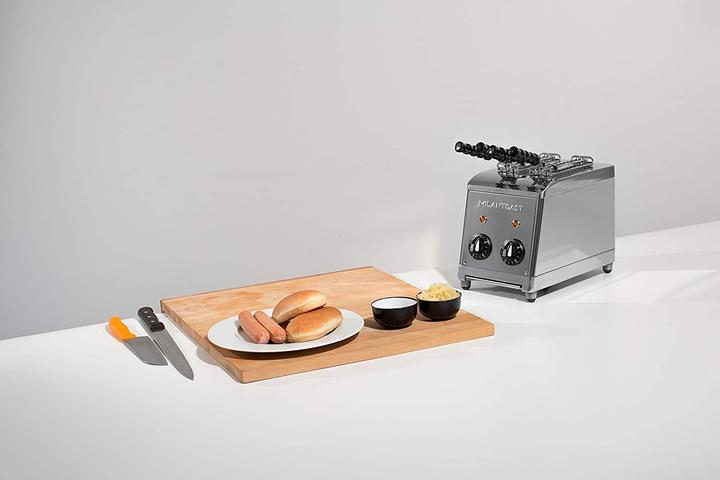 Actual product image Milan Toast 491031