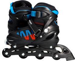 Produktbild Inline Skates Grösse 39-42 Orange (39)