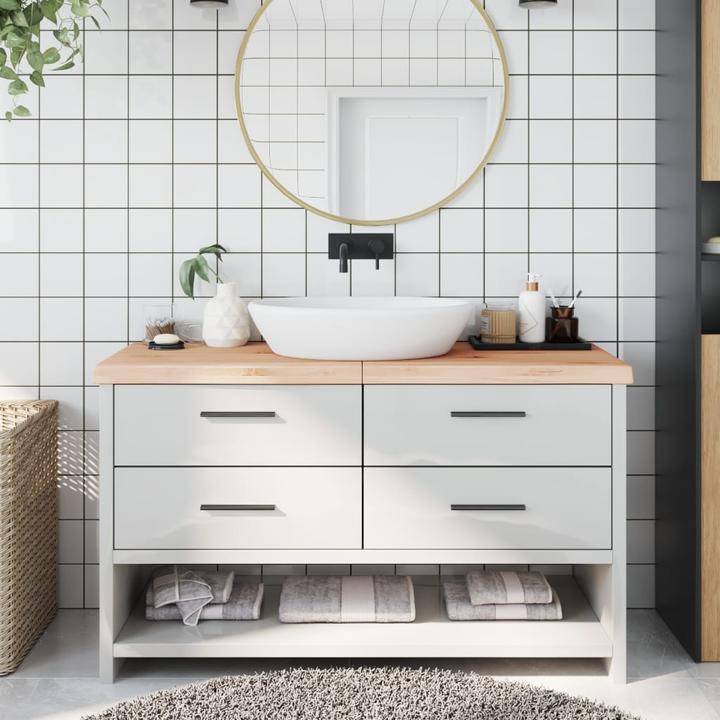 Produktbild VidaXL Emerald (140 x 60 x 6 cm)