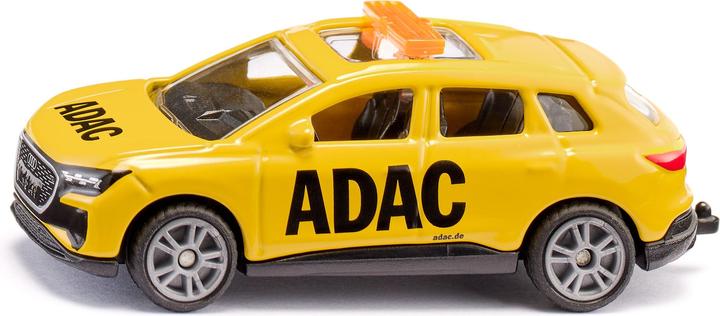 Immagine prodotto Siku Assistenza stradale ADAC Audi Q4 e-tron