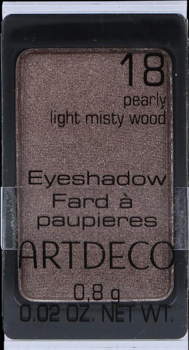 Immagine prodotto Artdeco Perla (18 Legno nebbioso chiaro)